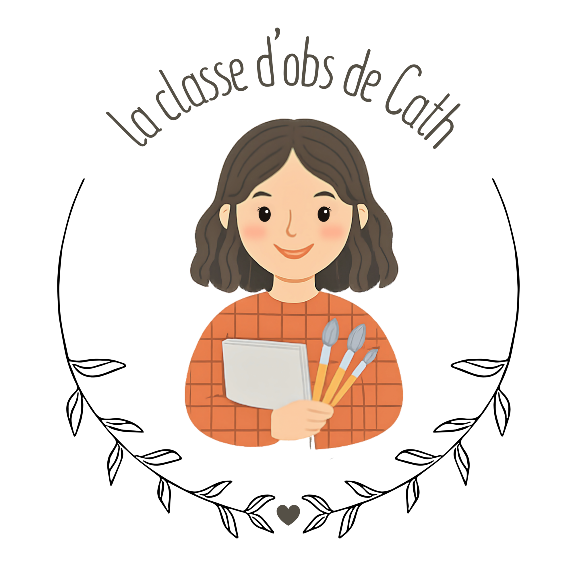 La classe d'obs de Cath