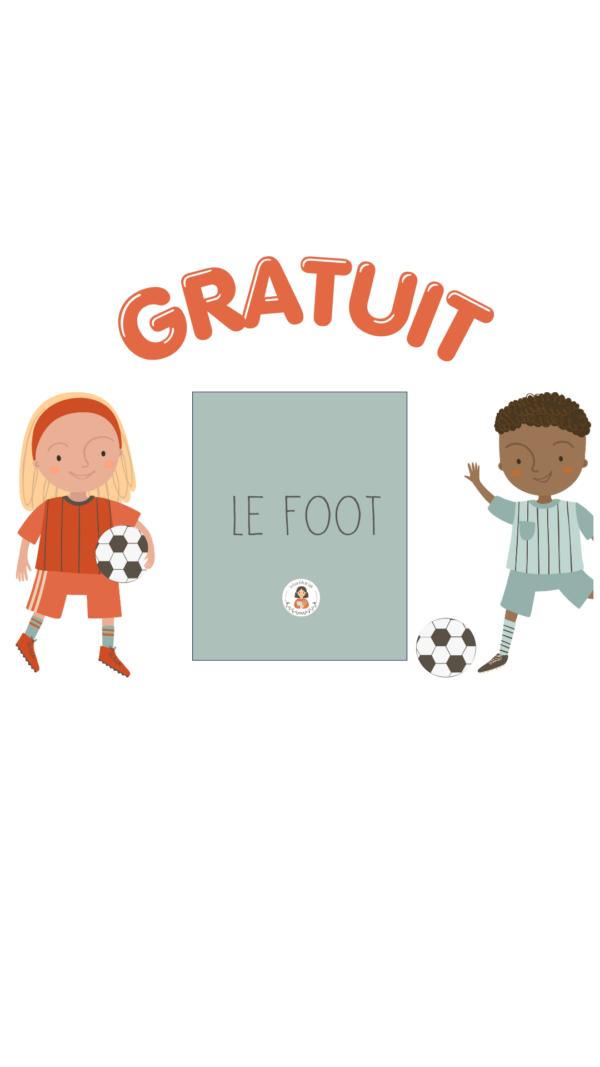 Pack gratuit Foot